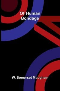 Produktbild: Of Human Bondage
