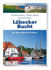Bild vom Artikel Lübecker Bucht vom Autor Ottmar Heinze