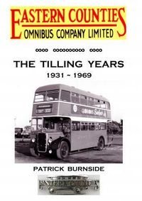 Produktbild: Eastern Counties Omnibus Company Ltd