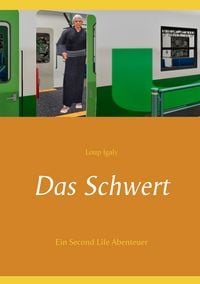 Produktbild: Das Schwert