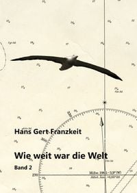 Produktbild: Wie weit war die Welt