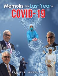 Produktbild: Memoirs of My Last Year of COVID-19