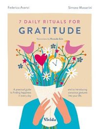 Bild vom Artikel 7 Daily Rituals For Gratitude vom Autor Federica Avanzi