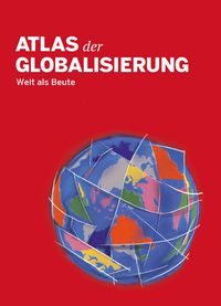 Produktbild: Atlas der Globalisierung