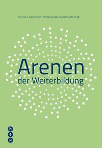 Produktbild: Arenen der Weiterbildung