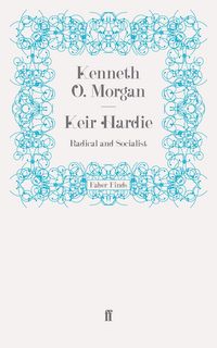 Produktbild: Morgan, K: Keir Hardie