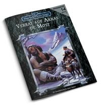 Produktbild: DSA3 - Verrat auf Arras de Mott (remastered)