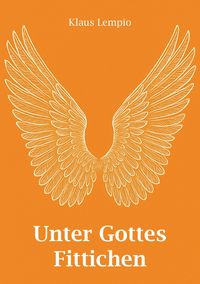 Produktbild: Unter Gottes Fittichen