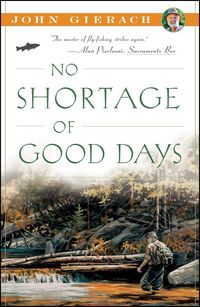 Produktbild: No Shortage of Good Days