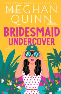 Produktbild: Bridesmaid Undercover