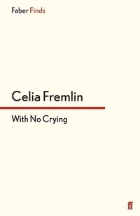 Produktbild: With No Crying