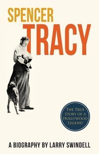 Produktbild: Spencer Tracy; A Biography