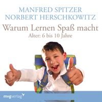 Produktbild: Warum lernen Spa&szlig; macht: 6-10 Jahre