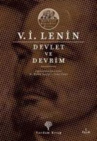 Produktbild: Devlet ve Devrim
