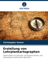 Produktbild: Erstellung von Lehrplankartographen