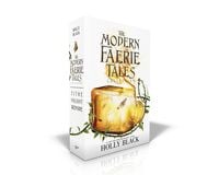 Produktbild: The Modern Faerie Tales Collection (Boxed Set)