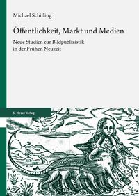 Produktbild: &Ouml;ffentlichkeit, Markt und Medien