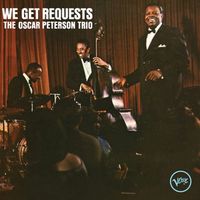 Produktbild: We Get Requests