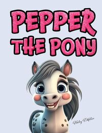 Produktbild: Pepper the Pony
