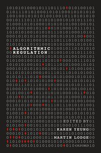 Produktbild: Algorithmic Regulation