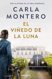 Produktbild: El vi&ntilde;edo de la luna