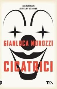 Produktbild: Cicatrici