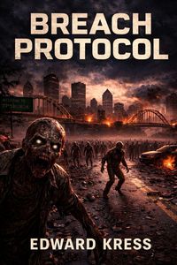 Produktbild: The Breach Protocol