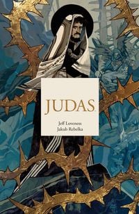 Produktbild: Judas