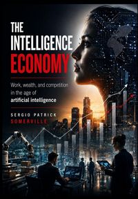 Produktbild: The Intelligence Economy