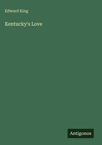 Produktbild: Kentucky's Love