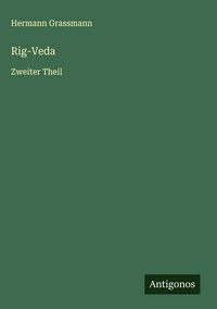 Produktbild: Rig-Veda