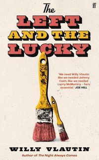 Produktbild: The Left and the Lucky