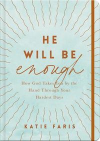 Produktbild: He Will Be Enough