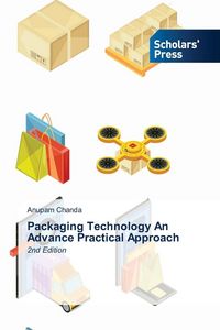 Produktbild: Packaging Technology An Advance Practical Approach