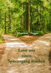 Produktbild: Lasst uns einen Spaziergang machen