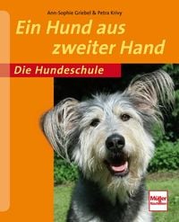 Produktbild: Ein Hund aus zweiter Hand