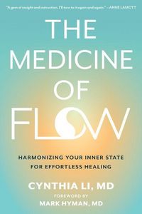 Produktbild: The Medicine of Flow