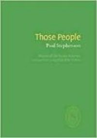 Produktbild: Those People