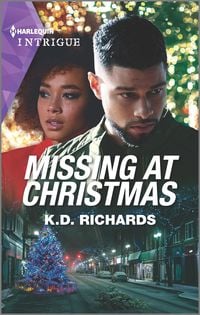 Produktbild: Missing at Christmas