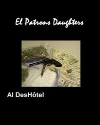 Produktbild: El Patrons Daughters