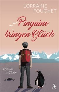 Produktbild: Pinguine bringen Gl&uuml;ck