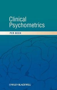 Produktbild: Clinical Psychometrics