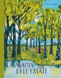 Produktbild: La magia dell'estate