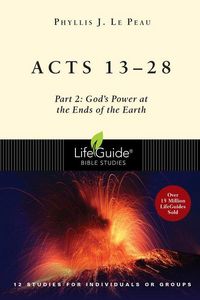 Produktbild: Acts 13-28
