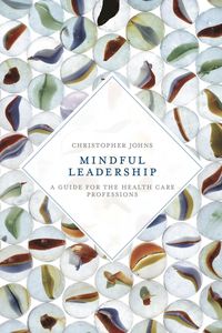 Produktbild: Mindful Leadership