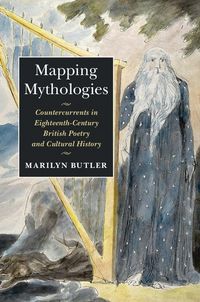 Produktbild: Mapping Mythologies