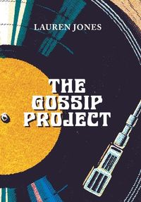 Produktbild: The Gossip Project