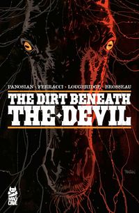 Produktbild: The Dirt Beneath the Devil