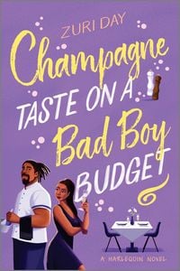 Produktbild: Champagne Taste on a Bad Boy Budget