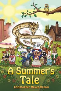 Produktbild: Hayes-Brown, C: Summer's Tale